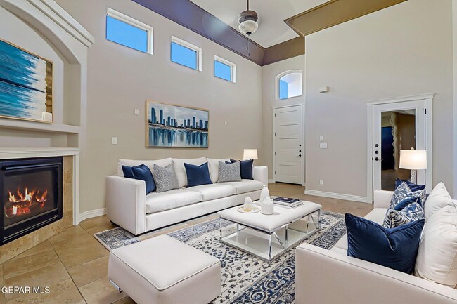 Building Photo - 3625 Grand Bahamas Dr