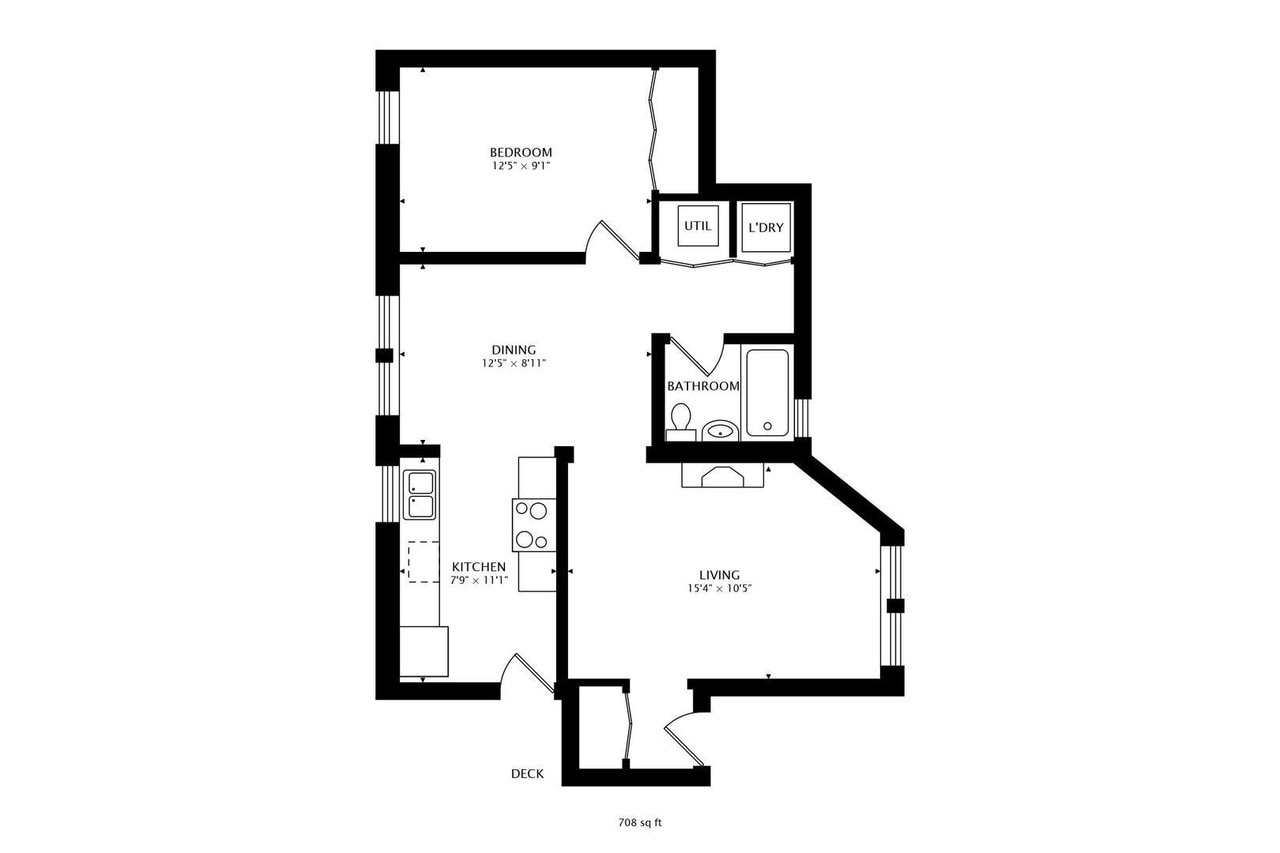 Building Photo - 1346 W Estes Ave