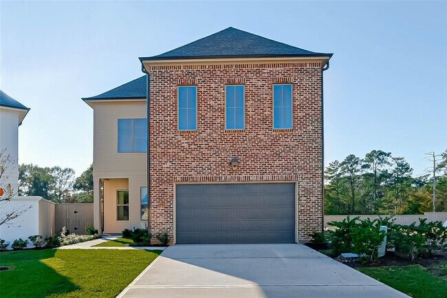 Primary Photo - 25242 Calhoun Creek Dr