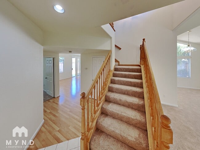 Building Photo - 5053 Moccasin Way