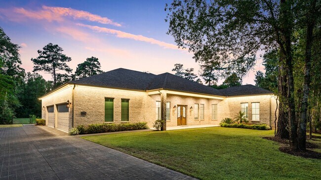Building Photo - 25019 Butler Hill Ct