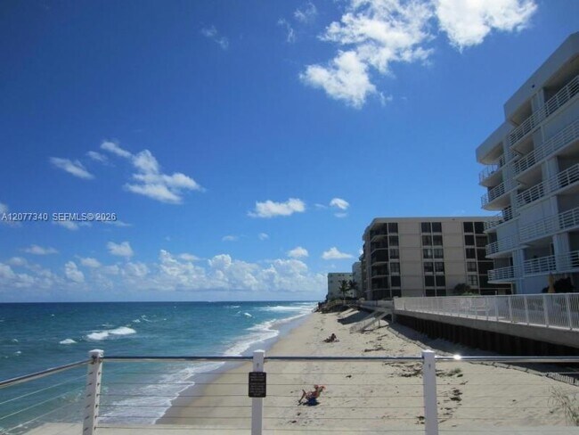 Building Photo - 3590 S Ocean Blvd