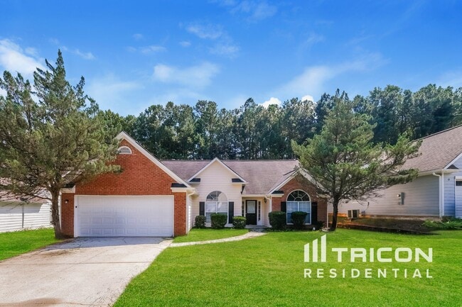 Building Photo - 1610 Westfield Ct NW