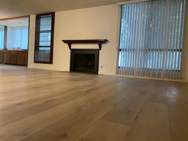 gas fireplace - 575 Esplanade