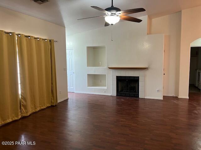 Building Photo - 4921 N Reavis Dr