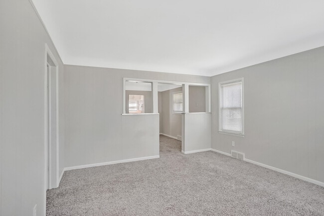 Building Photo - 3840 Bart Ave