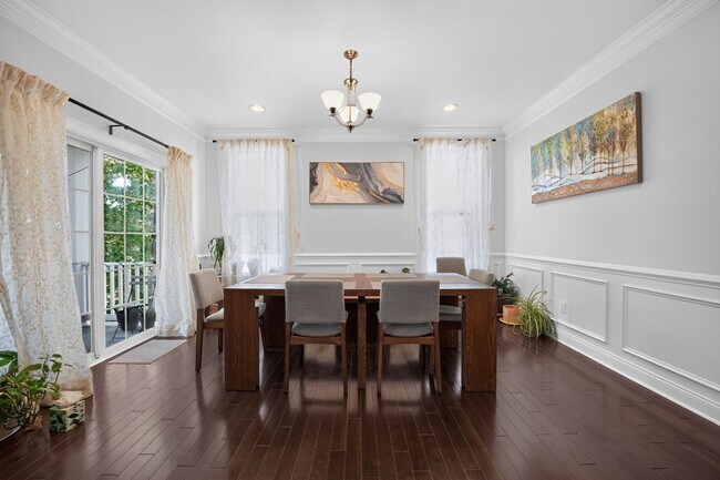 Building Photo - Spacious 3BR Condo in Westborough