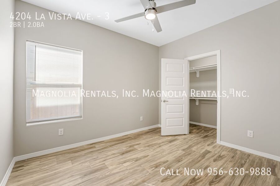 Building Photo - 4204 La Vista Ave