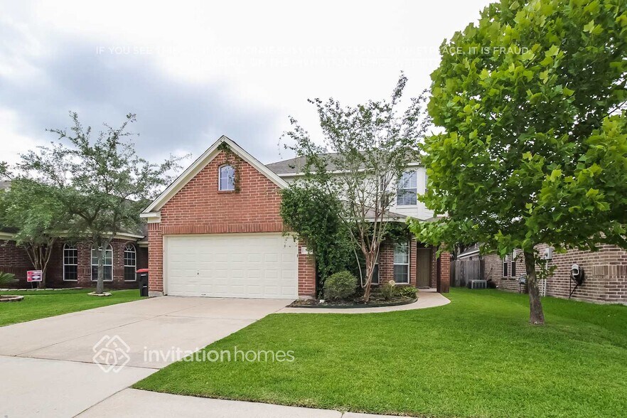 Primary Photo - 12143 Landsdown Ridge Way