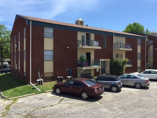Building Photo - 1 br, 1 bath Apartment - 1219 North Storer...