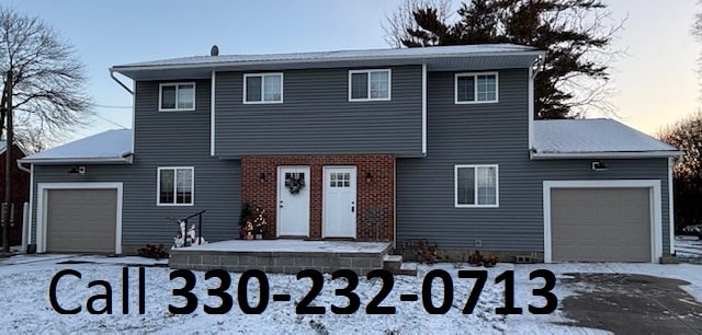 New Siding, Windows & Doors - 4626 12th St NW