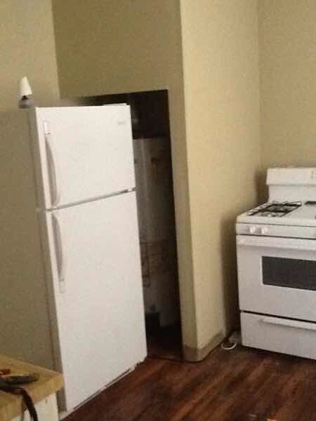 Building Photo - 2051 Peabody Ave