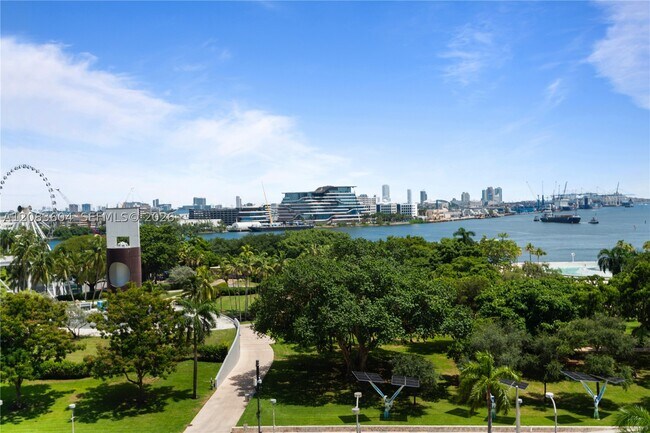 Building Photo - 50 Biscayne Blvd