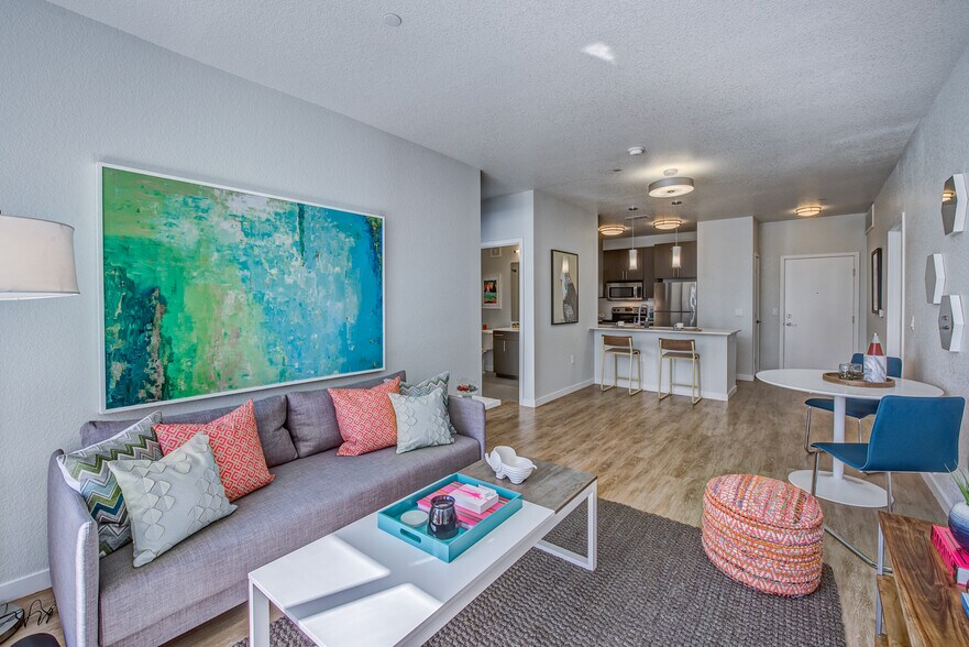 Aspect 10400 Park Meadows Dr Lone Tree CO 80124 Apartment Finder