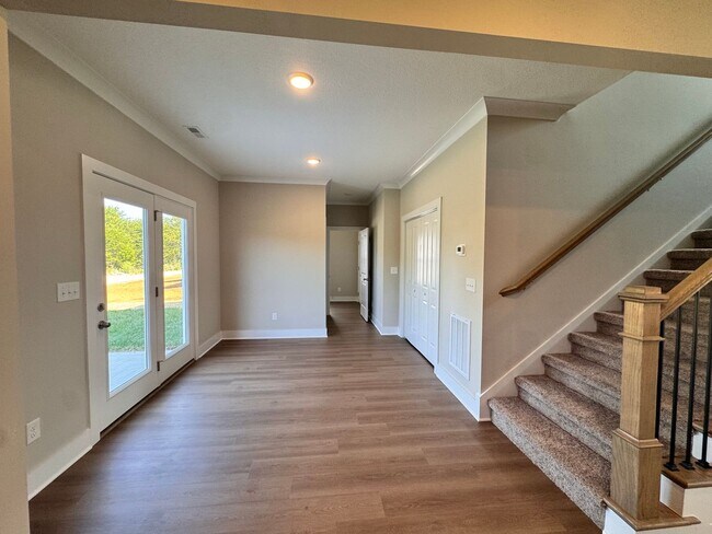 Building Photo - Maryville 37803 - Brand New 4 bedroom, 2.5 bath home - Contact Jackie Mills (865) 748-2851