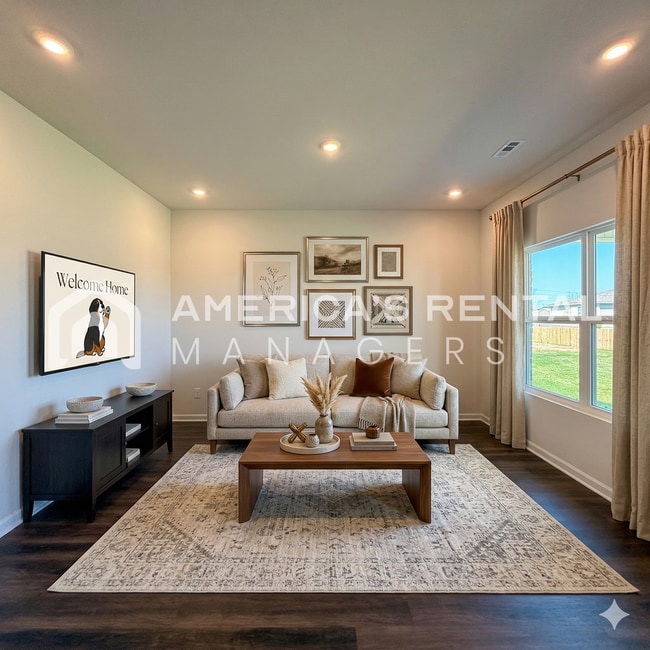 Building Photo - New Construction Home for Rent!