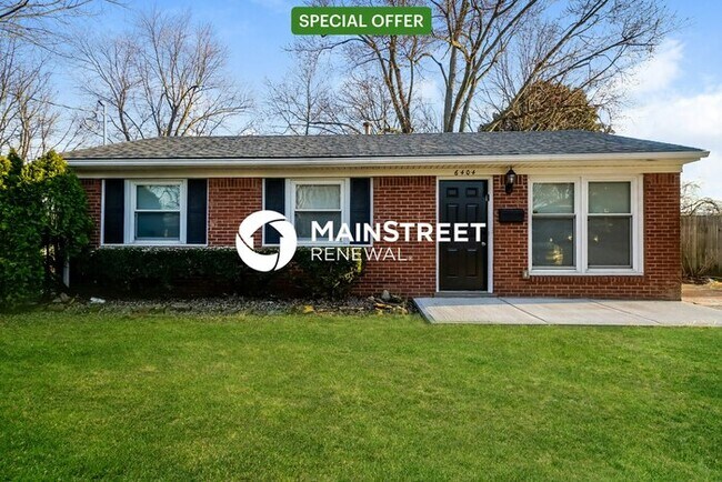 Primary Photo - 3 Bedroom Pet-Friendly Home in Louisville,...