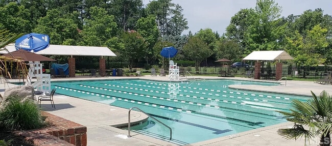 Building Photo - 815 Bristol Bridge Dr