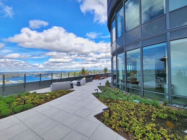 Building Photo - New Construction! Beautiful 1 Bed 1 Bath C...