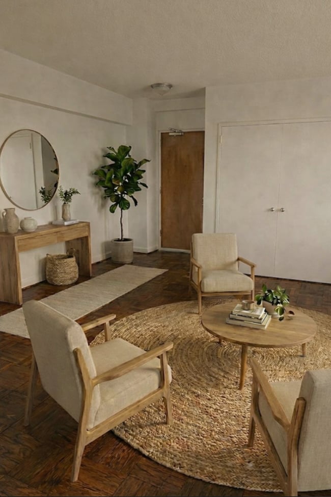 Building Photo - 2141 I St NW