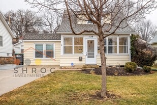 Building Photo - 1139 S 55th St