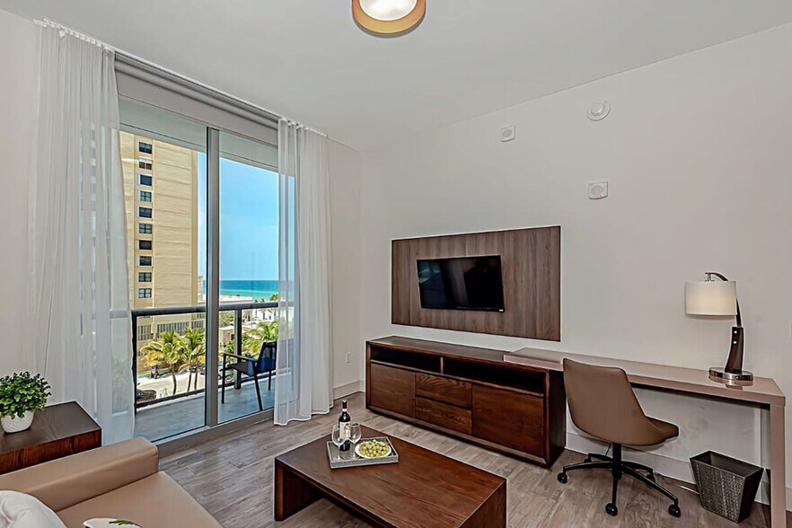 Building Photo - 777 N Ocean Dr