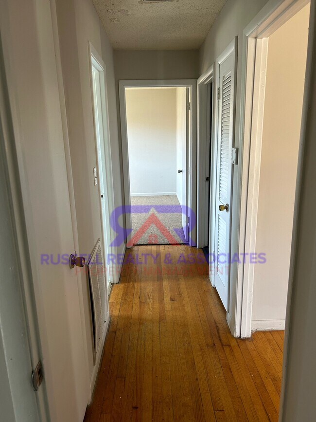 Building Photo - 3110 Patton Ct