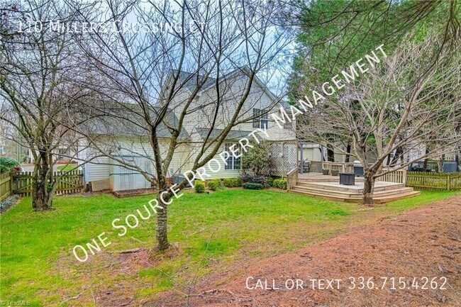 Building Photo - 110 Millers Crossing Ct