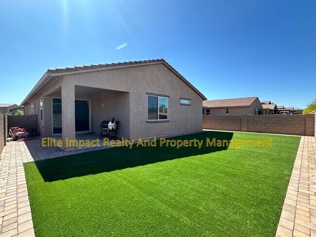 Building Photo - 7140 S Via Gaucho Viejo