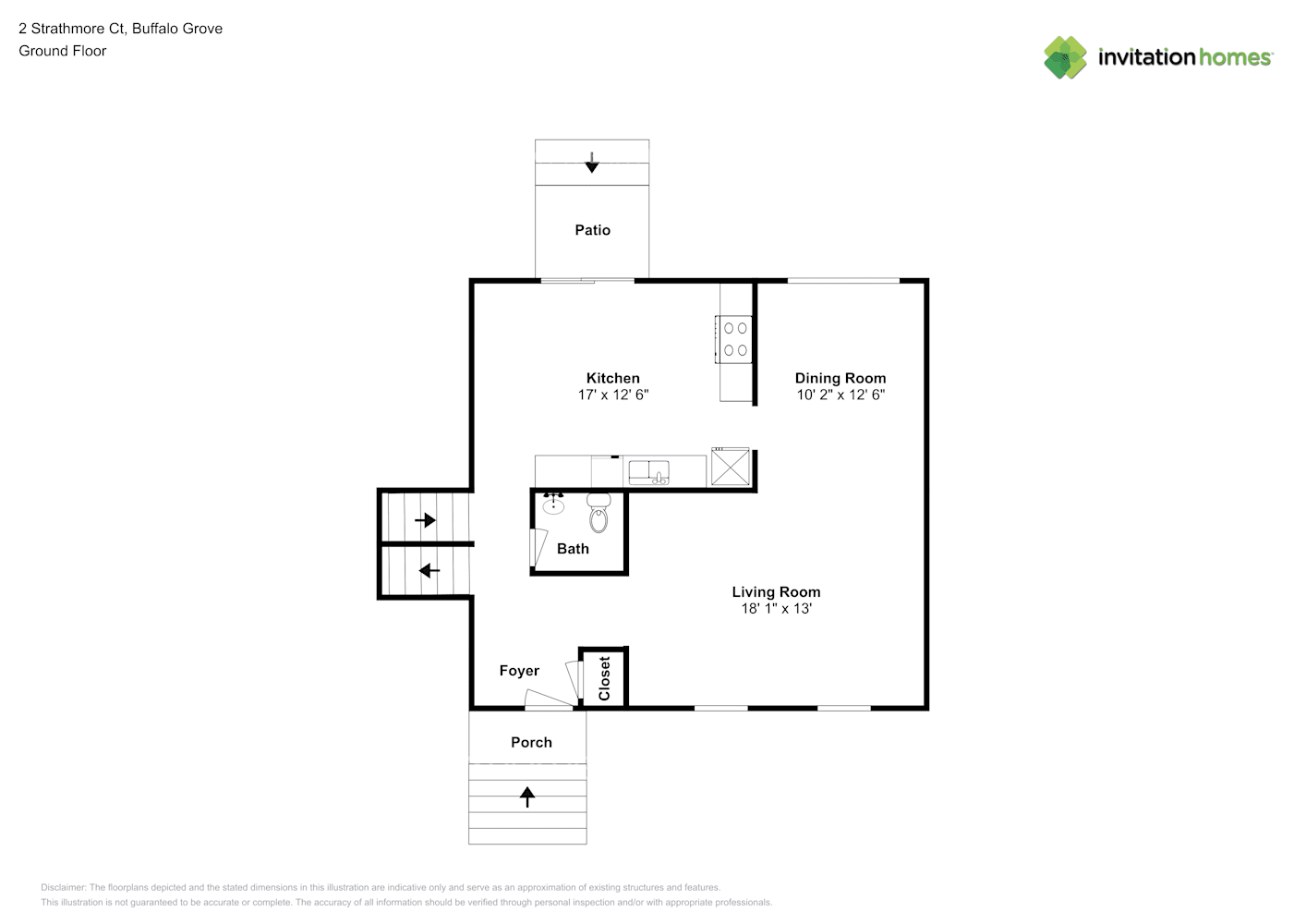 Building Photo - 2 Strathmore Ct