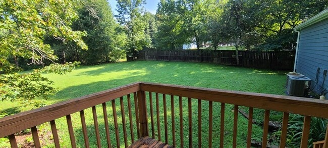 Building Photo - 640 Tribble Creek Dr