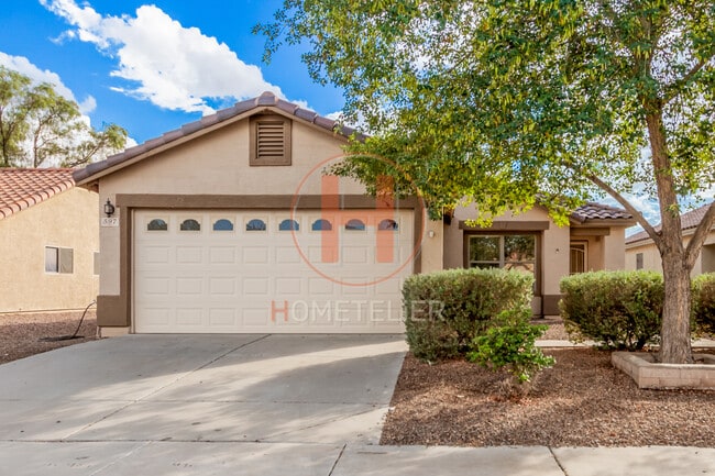 Primary Photo - 597 W Casa Mirage Dr