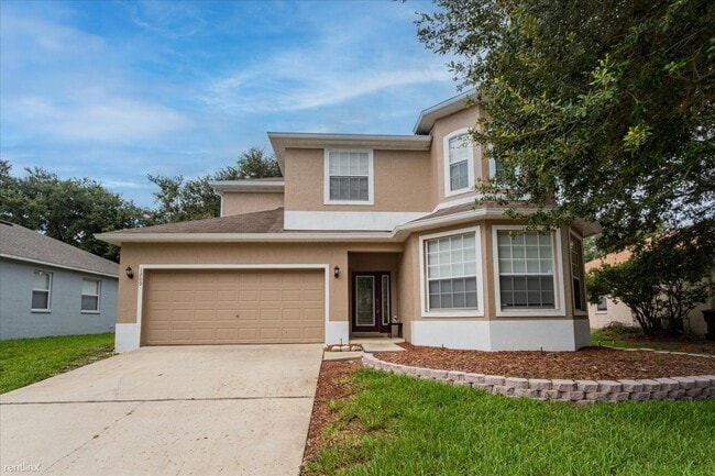 Primary Photo - 4 br, 2.5 bath House - 1709 Madison Ivy Ci...