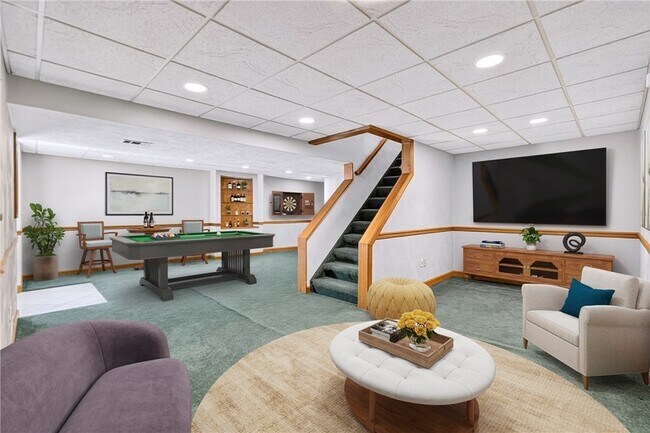 Building Photo - 15 High Point Cir