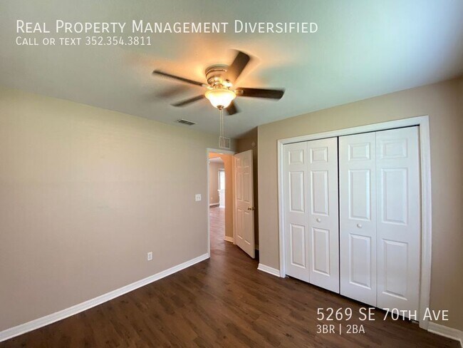 Building Photo - 5269 SE 70th Ave