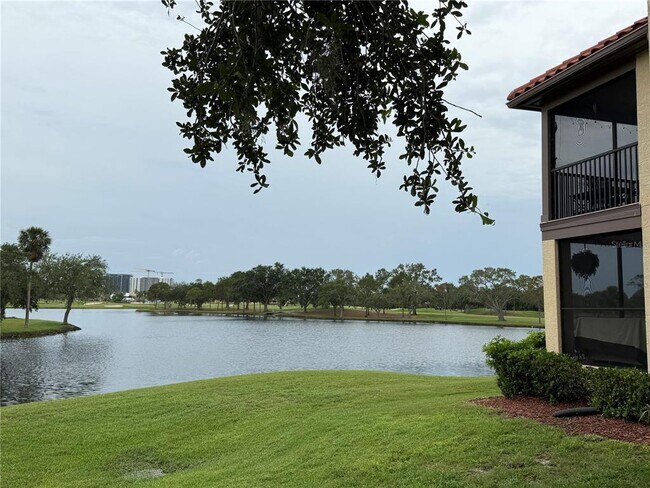 Building Photo - 2400 Feather Sound Dr