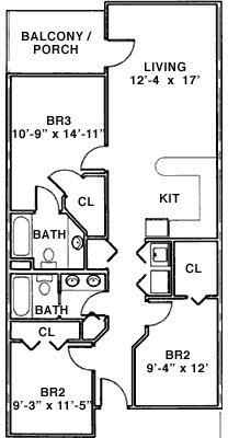 Building Photo - 1517 Laurel Ave