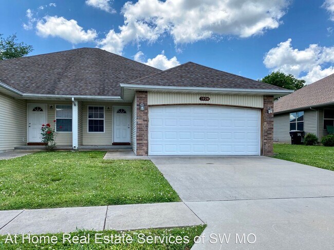 Primary Photo - 3 br, 2 bath House - 3124 W Golden Valley