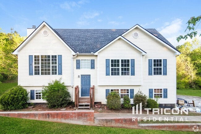 Building Photo - 1401 Lancaster Ct
