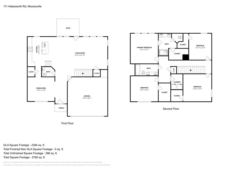 Building Photo - 111 Halesworth Rd