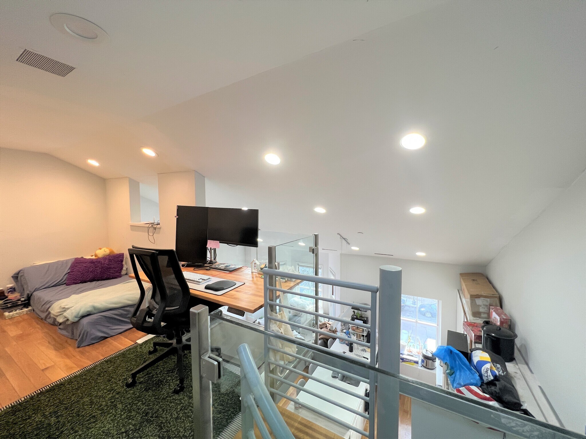 Building Photo - 1607 Tremont St