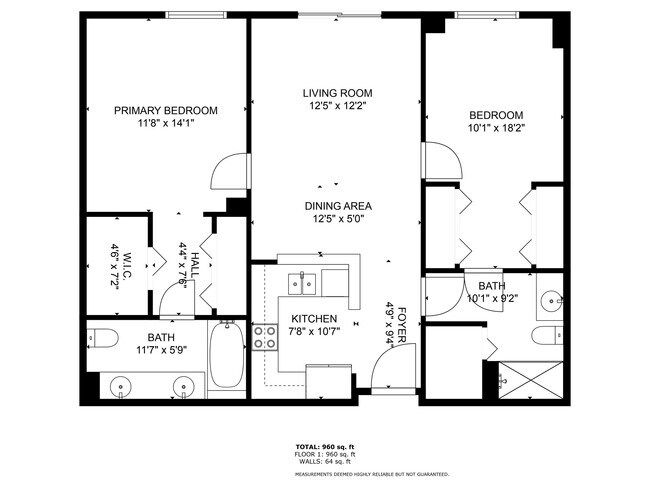 Building Photo - 610 Clematis St
