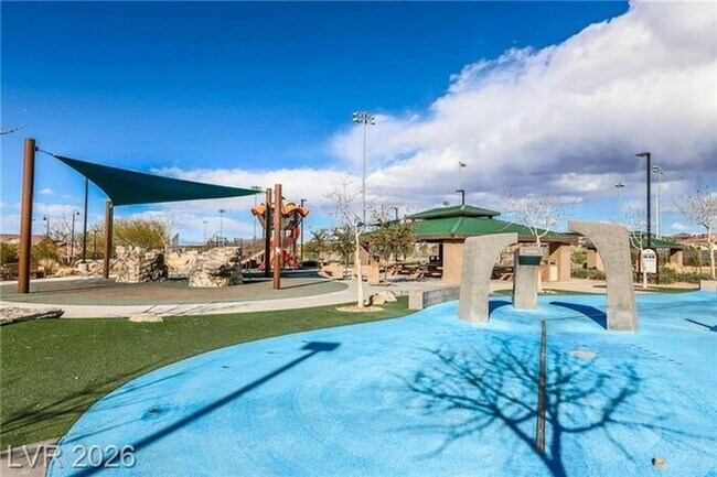 Building Photo - Beautiful 4-Bedroom Inspirada Home with Loft, Upgraded Kitchen & Private Backyard
