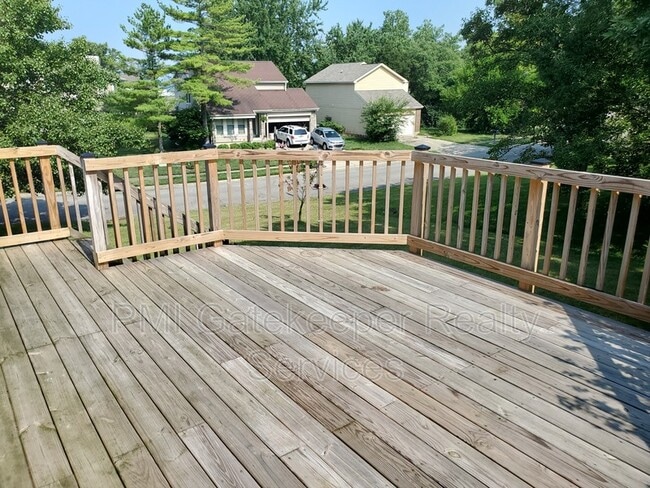 Building Photo - 5316 Leatherwood Dr