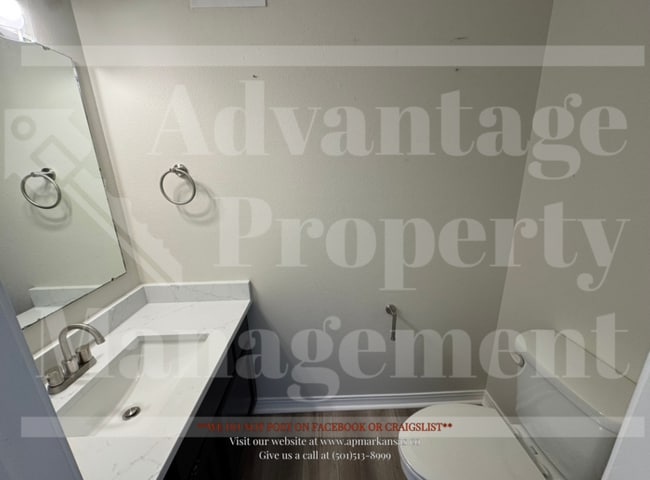Building Photo - Spacious and Convenient Duplex in Conway, AR