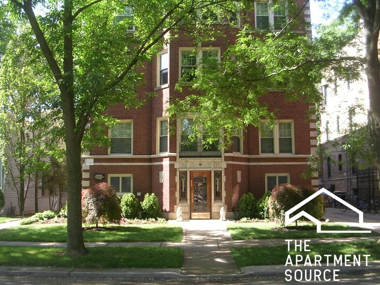 Building Photo - 914 Crain St