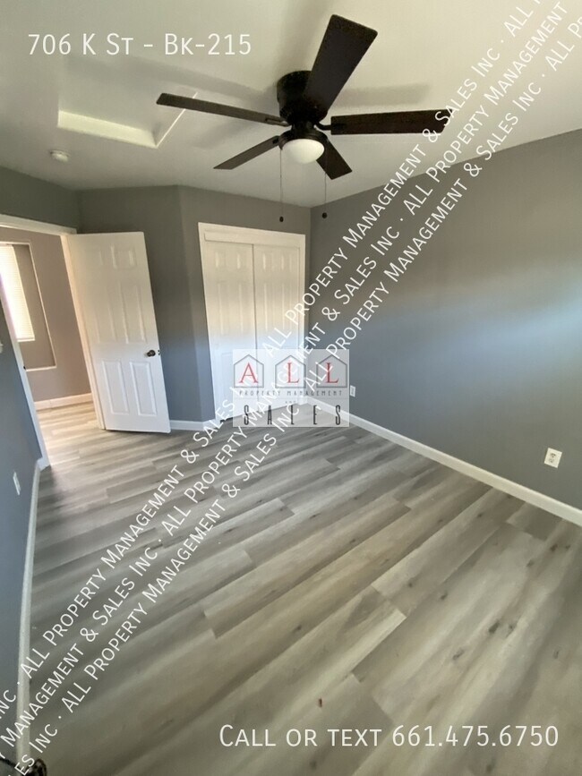 Building Photo - 706 K St