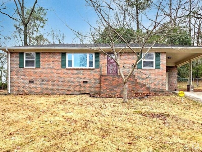 Building Photo - 9877 Redcliff Rd