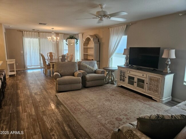 Building Photo - 40872 W Portis Dr