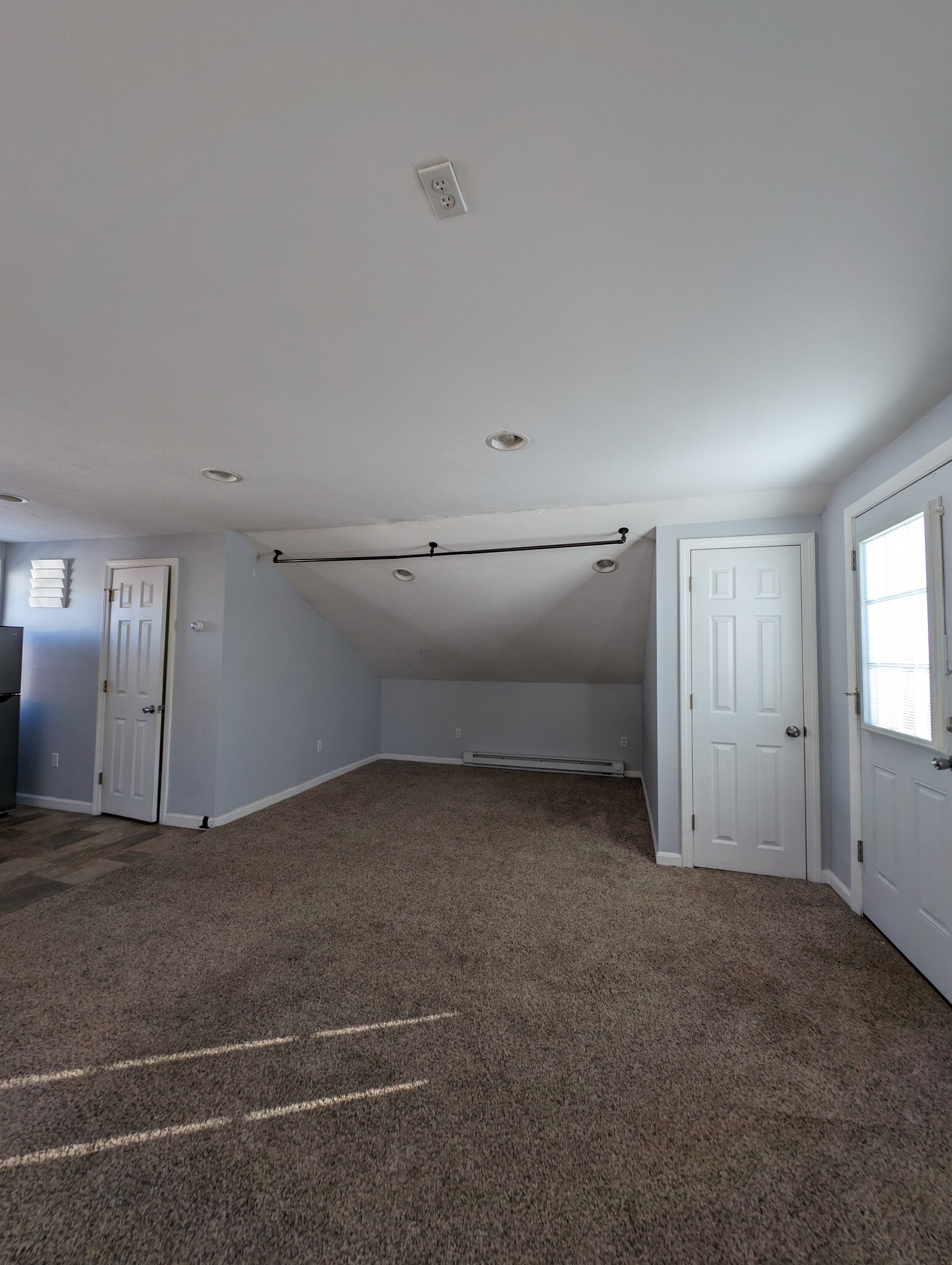 Nook area, closet and entry way 2 - 246 Main St